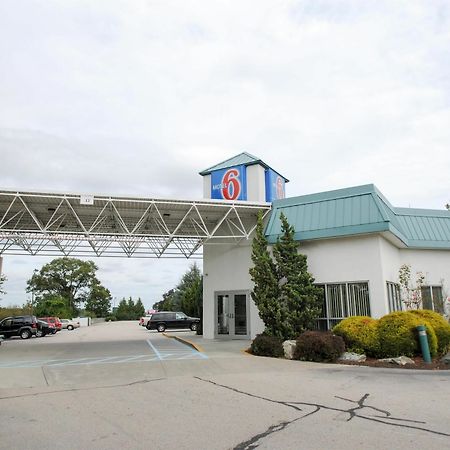 Motel 6-Warwick, Ri - Providence Airport - I-95 Exterior foto