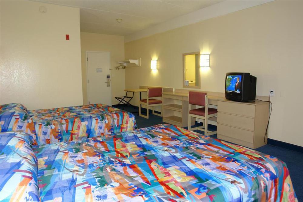 Motel 6-Warwick, Ri - Providence Airport - I-95 Quarto foto