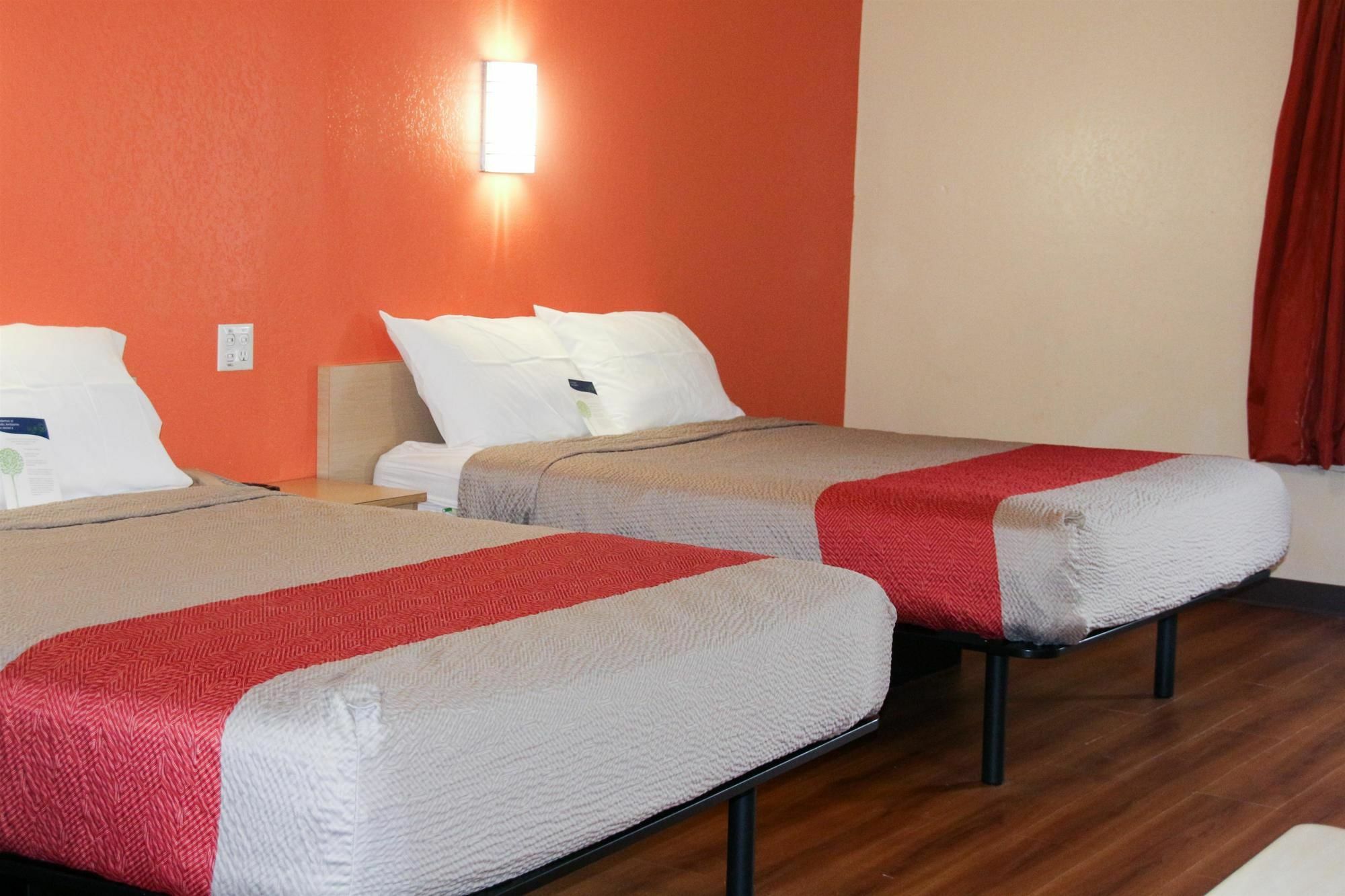 Motel 6-Warwick, Ri - Providence Airport - I-95 Exterior foto